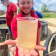 ouro azul do ceara capacitacao transforma viveiros de camaroes em