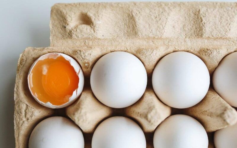ovos valorizados primeira quinzena de junho alavanca precos no mercado