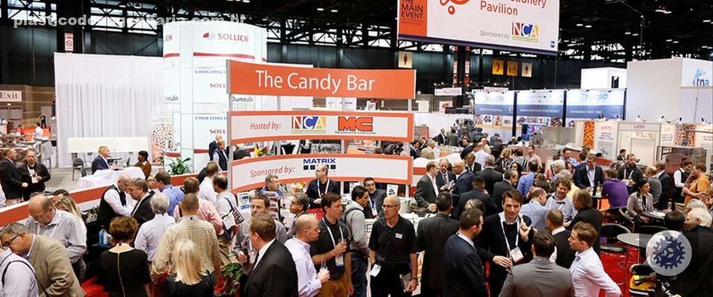 Banner Pack Expo International 2024