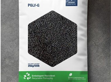 packseven e gerdau graphene lancam filme stretch com grafeno