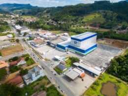 Pamplona Alimentos investe R$ 144 milhões em Santa Catarina, impulsionando a economia local e criando novas oportunidades. 22 pamplona alimentos investe r 144 milhoes em santa catarina impulsionando