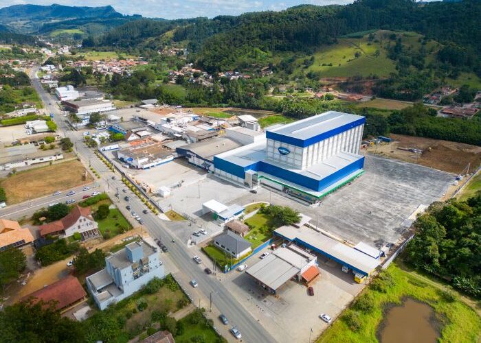pamplona alimentos investe r 144 milhoes em santa catarina impulsionando