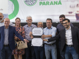 Paraná custeia análises para pequenas agroindústrias e fortalece segurança alimentar e acesso a mercados
