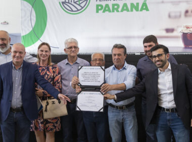 Paraná custeia análises para pequenas agroindústrias e fortalece segurança alimentar e acesso a mercados