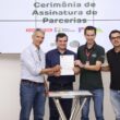 parana e mapa juntos como a sinergia estadual e federal