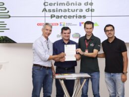 parana e mapa juntos como a sinergia estadual e federal
