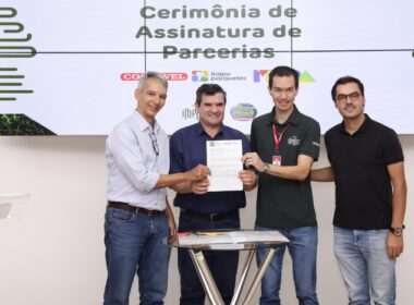 parana e mapa juntos como a sinergia estadual e federal