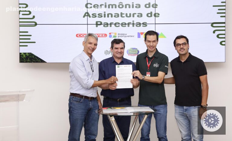 parana e mapa juntos como a sinergia estadual e federal