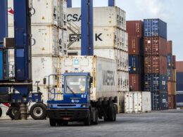 Paraná lidera em frango e suíno, fortalece balança comercial e amplia exportações e empregos