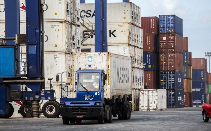 Paraná lidera em frango e suíno, fortalece balança comercial e amplia exportações e empregos