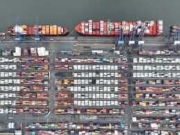 Paraná se destaca com US$ 11,1 bilhões em exportações, potencializando oportunidades de negócios na região Sul.