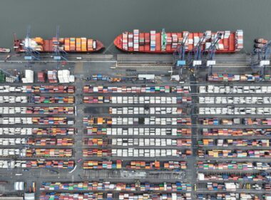 Paraná se destaca com US$ 11,1 bilhões em exportações, potencializando oportunidades de negócios na região Sul.