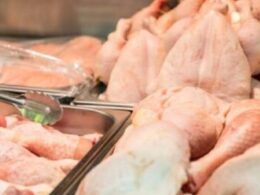 parana se sobressai nas exportacoes de carne de frango e