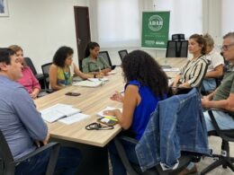 Parceria entre Adab e Inema Impulsiona Aquicultura Baiana para o Sucesso Econômico e Sustentável 23 parceria entre adab e inema impulsiona aquicultura baiana para o