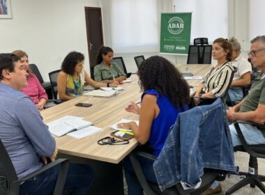 parceria entre adab e inema impulsiona aquicultura baiana para o