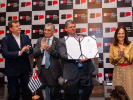 Parceria entre Governo de São Paulo e Google impulsiona inovação tecnológica na capital paulista 14 parceria entre governo de sao paulo e google impulsiona inovacao