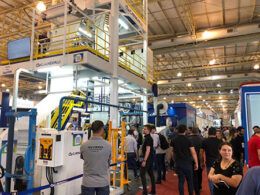 parceria entre think plastic brazil e interplast amplia potencial de