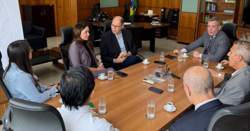 parceria inovadora mapa e parana transformam o futuro do agro