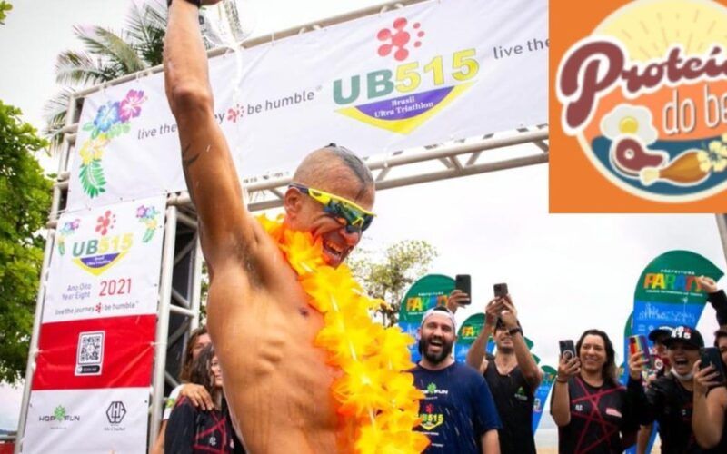 “Proteína do Bem” oferecerá 227 refeições a população carente no litoral de SP. Saiba como participar