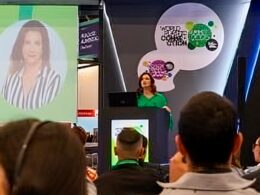 participe do iv world plastic connection summit(r) e expanda sua