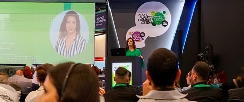 participe do iv world plastic connection summit(r) e expanda sua