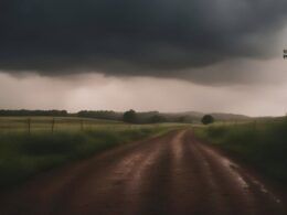 Instabilidades climáticas persistem em pastos do centro-norte brasileiro