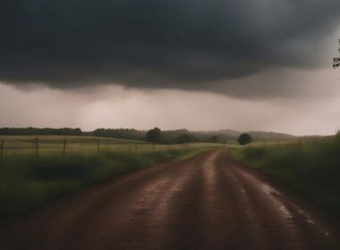 Instabilidades climáticas persistem em pastos do centro-norte brasileiro