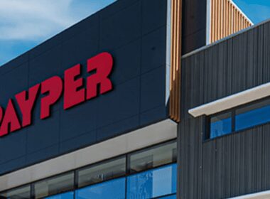 payper do brasil automacao industrial para atender as necessidades dos