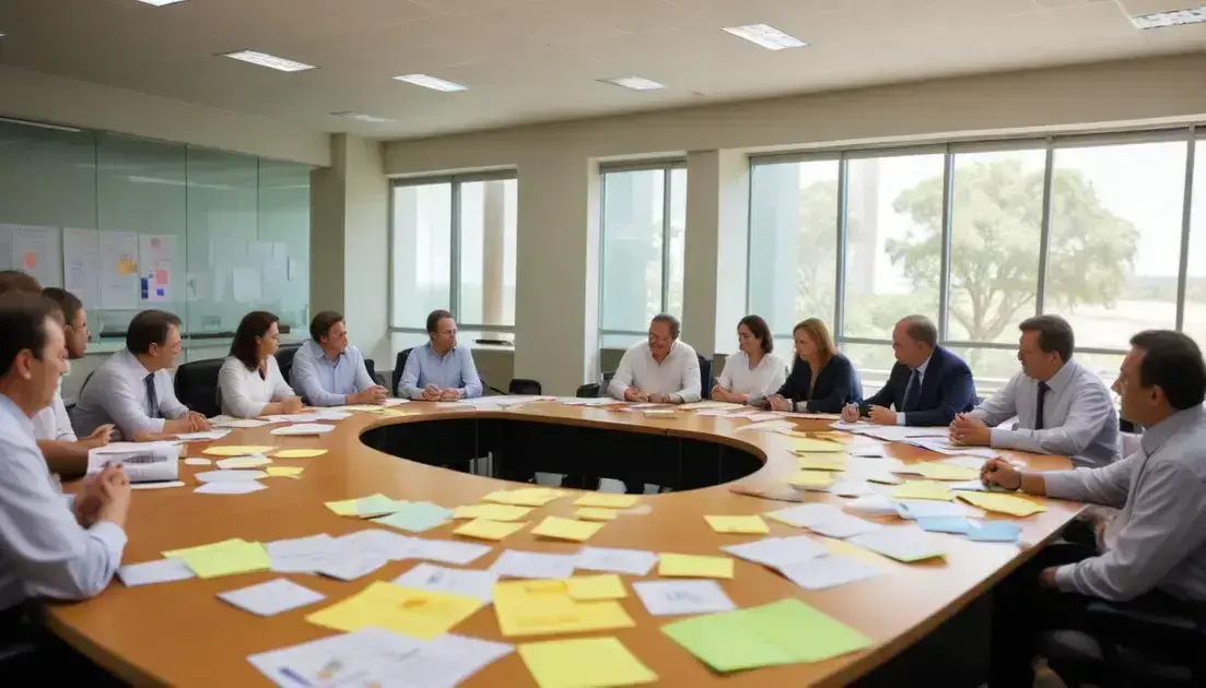 PEC da Reciclagem: propostas, incertezas e próximos passos para o setor PEC da Reciclagem: propostas, incertezas e próximos passos para o setor