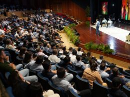 Pecuária brasileira se destaca em sustentabilidade, alinhando produção e preservação no cenário internacional 22 Pecuária brasileira se destaca em sustentabilidade, alinhando produção e preservação no cenário internacional