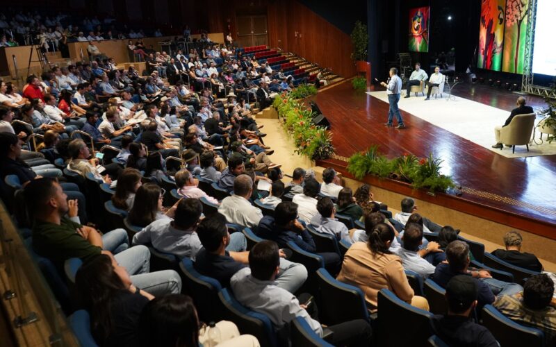 Pecuária brasileira se destaca em sustentabilidade, alinhando produção e preservação no cenário internacional