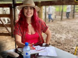 Pecuária eficiente: genética de qualidade, bem-estar animal e ILPF impulsionam a produção sustentável 9 Pecuária eficiente: genética de qualidade, bem-estar animal e ILPF impulsionam a produção sustentável