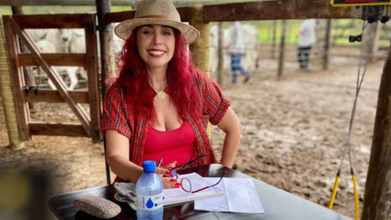 Pecuária eficiente: genética de qualidade, bem-estar animal e ILPF impulsionam a produção sustentável