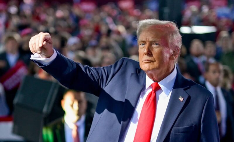 Perdas de US$ 5,8 bilhões no agro: impacto das tarifas de Trump e como minimizar os danos financeiros.