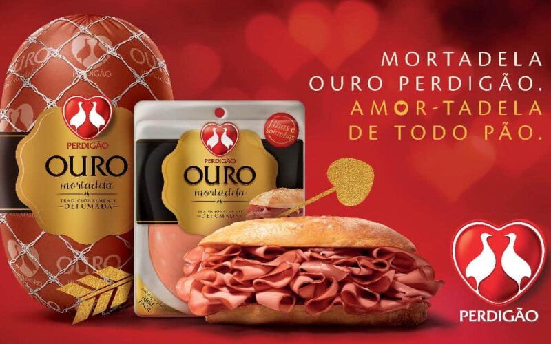 perdigao lanca campanha que celebra o amor entre pao e