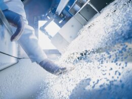 Mixed Pricing Outlook for Commodity Resins for Q4 2021