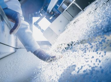 Mixed Pricing Outlook for Commodity Resins for Q4 2021