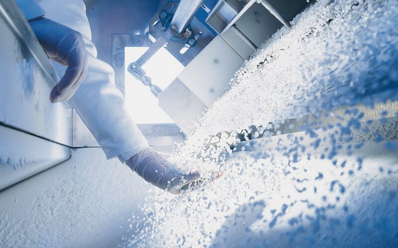 Mixed Pricing Outlook for Commodity Resins for Q4 2021