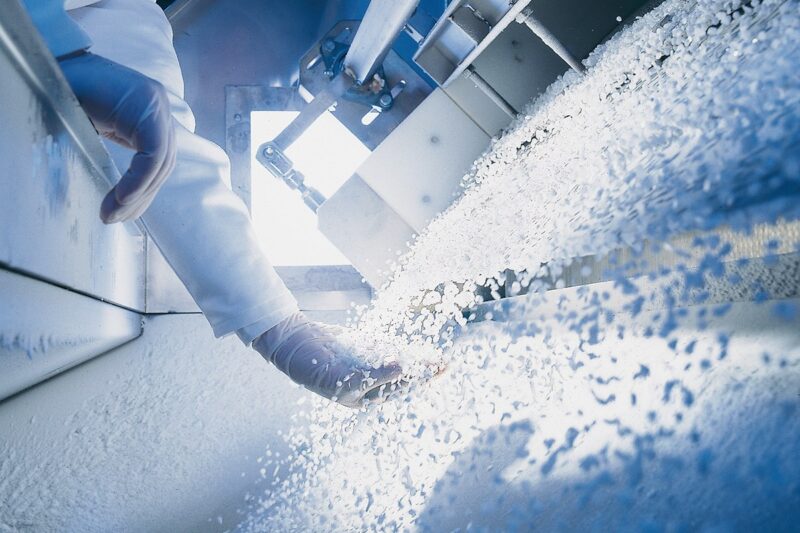 Mixed Pricing Outlook for Commodity Resins for Q4 2021