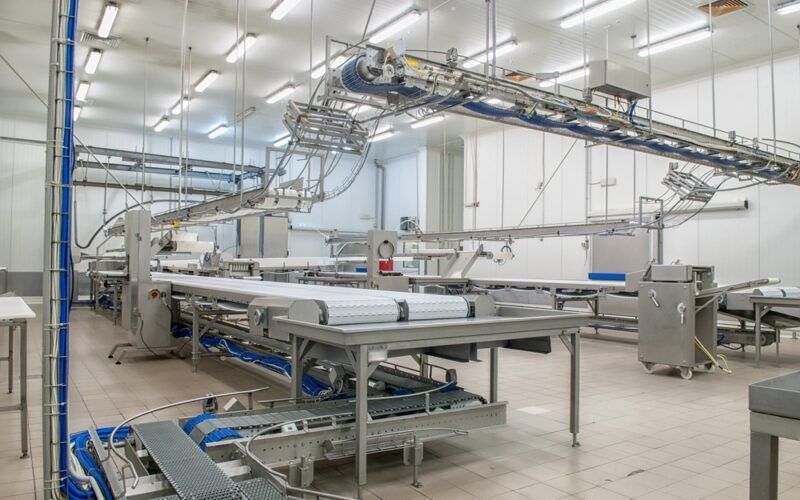 pesquisa da cni mostra que empresarios industriais iniciam 2024 com