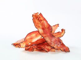 pesquisa revela aumento no consumo de bacon entre brasileiros no