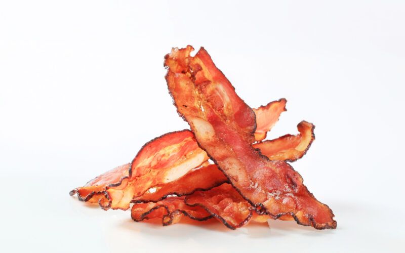 pesquisa revela aumento no consumo de bacon entre brasileiros no