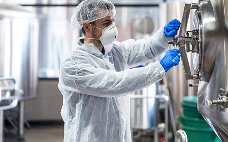 pesquisa revela como a tecnologia auxilia a industria em sua