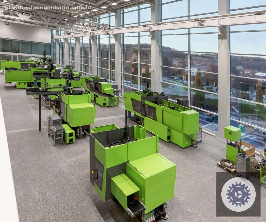 Poliestireno de alto impacto combina resistência e baixo custo 6 Poliestireno