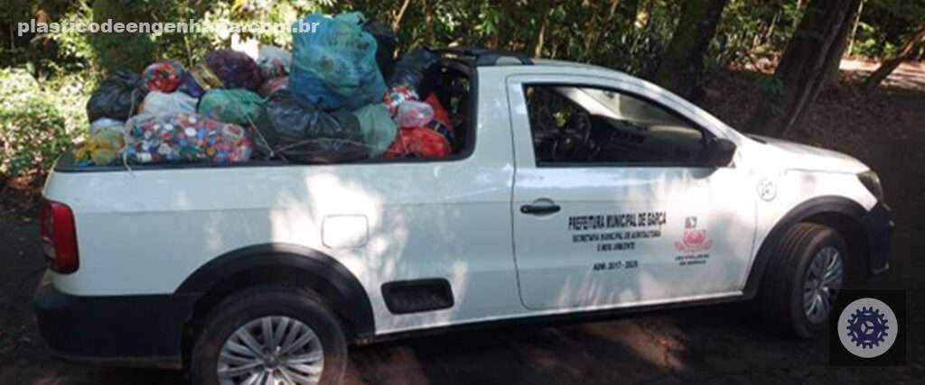 petpatas projeto arrecadou mais de 200kg de tampas plasticas para