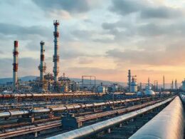 Petrobras, Galp e Edge lideram o mercado livre de gás, segundo Wood Mackenzie 20 Petrobras, Galp e Edge lideram o mercado livre de gás, segundo Wood Mackenzie