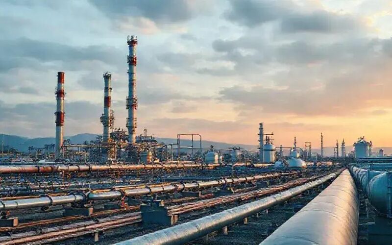 Petrobras, Galp e Edge lideram o mercado livre de gás, segundo Wood Mackenzie