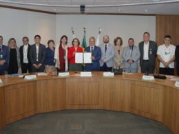 Petrobras investe em florestas produtivas com programa de incentivo