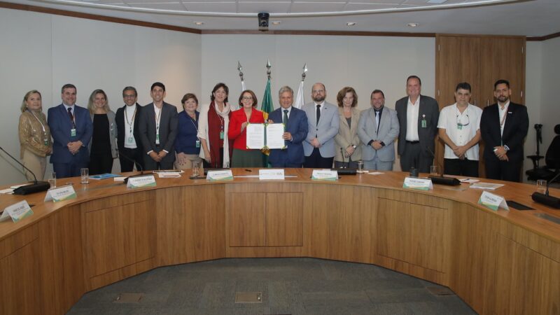 Petrobras investe em florestas produtivas com programa de incentivo