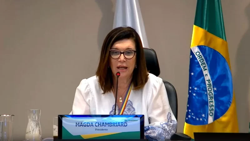 Petrobras negocia exploração de petróleo em 9 blocos na Costa do Marfim.